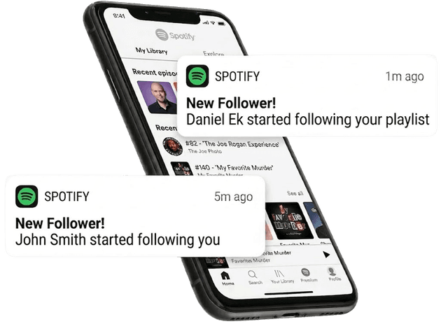 Smart Social Outreach